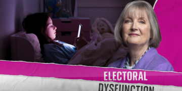 Waarom Labour’s sociale mediaplan niet zal verbeteren met verbod