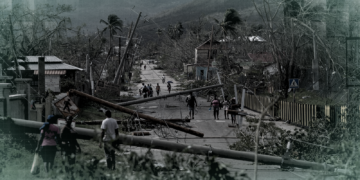 2025: Derde warmste jaar ooit op aarde