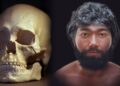 Ontmoet de Kennewick Man: gezicht van ‘belangrijkste’ oude Amerikaanse onthuld na 8.500 jaar.