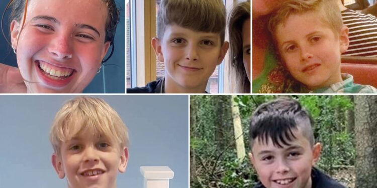 Ouders dagen TikTok voor de rechter na dood van kinderen