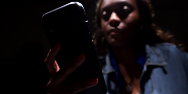 Kinderen in Groot-Brittannië blootgesteld en verslaafd aan porno