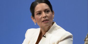 Tories onder druk na kritiek Trump op Chagos ‘overgave’