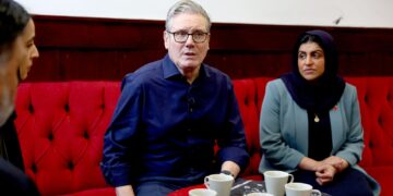 Migratiecijfers 2025 ‘politiek giftig’ voor premier