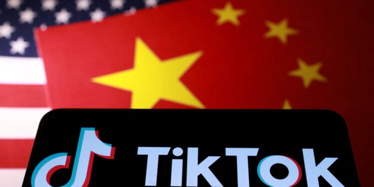 US en China sluiten deal voor verkoop TikTok in Amerikaanse markt