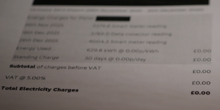 Zero bills: energie-neutrale woningen zonder kosten