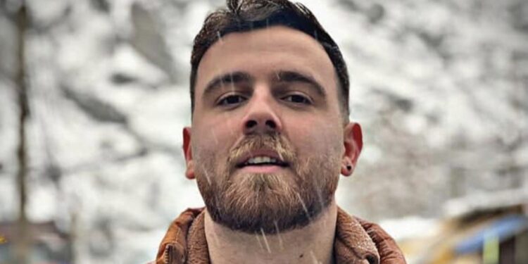 Erfan Soltani niet ter dood veroordeeld, conclusie Iraniërs