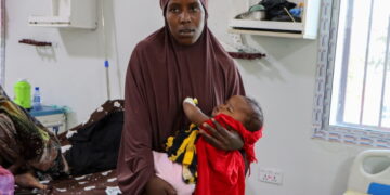 Hulpprogramma’s in Somalië opgeschort door Buitenlandse Zaken