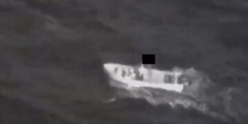 Acht doden door Amerikaanse aanvallen op drugsboten