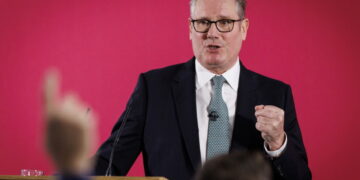 Toekomst van Groenland: Beslissingen exclusief voor volk en Denemarken