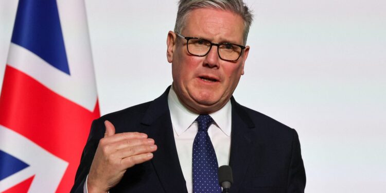 Parlement stemt over troepeninzet Oekraïne