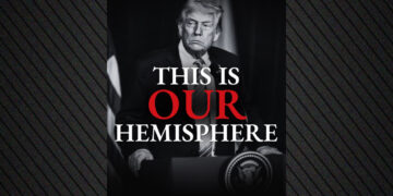 Ons halfrond: een krachtige boodschap van het ministerie van Buitenlandse Zaken