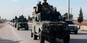 Syrië dreigt Koerdische steden aan te vallen voor gesprekken