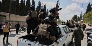 Koerden vrezen totale ineenstorting van onderhandelingen met Damascus