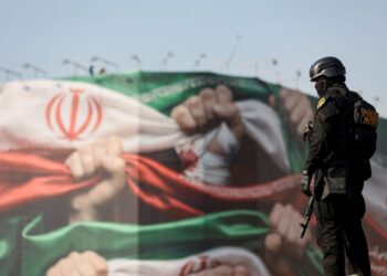 Angst en machtspel in Iran: Khamenei en de Revolutionaire Garde