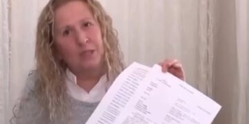 Turkse vrouw beweert Trump’s dochter te zijn