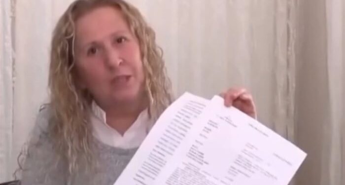 Turkse vrouw beweert Trump’s dochter te zijn