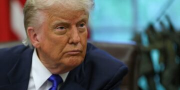 Steun voor demonstranten in Iran: ‘Ga door, hulp onderweg’