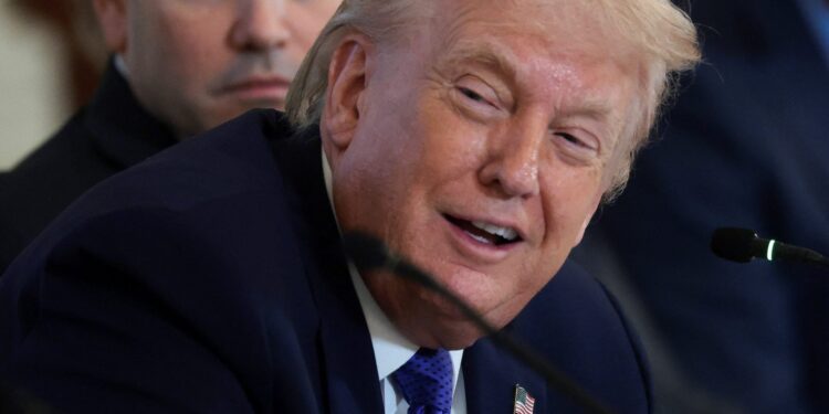 Trump belooft ongekende hulp aan Iraniërs voor vrijheid