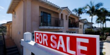 Verbod op Wall Street-investeerders om eengezinswoningen te kopen in de VS