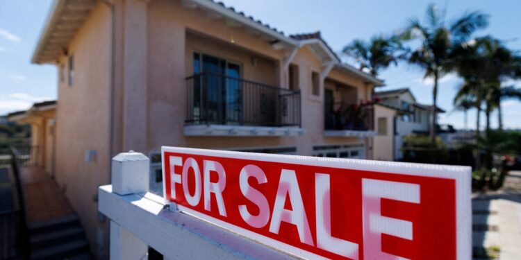 Verbod op Wall Street-investeerders om eengezinswoningen te kopen in de VS