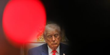 Trump: geen Nobelprijs, geen vrede.