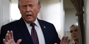 Xi Jinping bezoekt eind 2026 de VS: ‘Ik kan niet wachten’