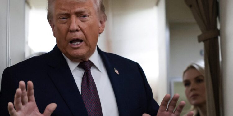 Xi Jinping bezoekt eind 2026 de VS: ‘Ik kan niet wachten’