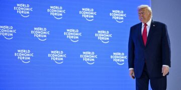 Europa erkent: ‘Onze Amerikaanse droom is dood’