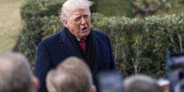 Europa’s prioriteit: oorlog in Oekraïne, niet Groenland