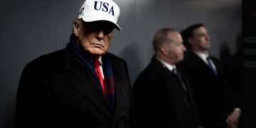 Problemen dreigen na Trump’s inbeslagname van Venezolaanse olie