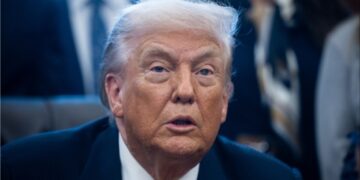 President Tokajev bijwonen ‘Vrederaad’ voorgesteld door Trump