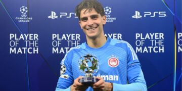 Geen waarde zonder overwinning tegen Ajax