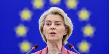 Europa: meer dan economische en militaire supermacht