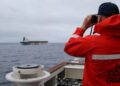 Rusland en China reageren op schaduw-scheepvaart van Venezuela in Atlantische Oceaan
