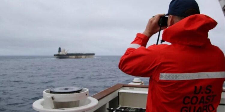 Rusland en China reageren op schaduw-scheepvaart van Venezuela in Atlantische Oceaan