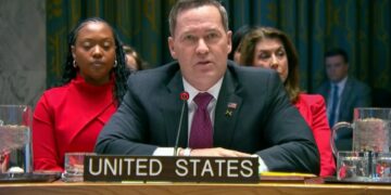 Streven naar een betere toekomst voor Venezuela