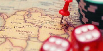 Venezuela: De man achter de grote short