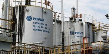 Trump’s plannen voor Venezuela’s olie; 300 miljard vaten ondergronds