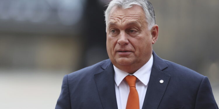 Orbán verliest terrein in Hongaarse verkiezingen op 12 april
