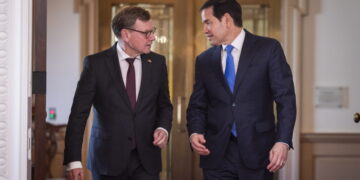 Militaire annexatie van Groenland door de VS niet serieus overwogen