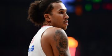 Afwezigen en twijfelgevallen bij Euroleague wedstrijden op vrijdag