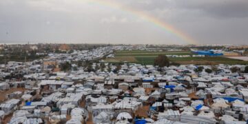 Hamas en Egypte eens over regeringscomité Gaza