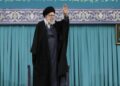Khamenei beschuldigt Trump van doden en verwoestingen in Iran