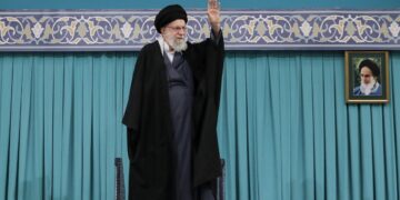 Khamenei beschuldigt Trump van doden en verwoestingen in Iran