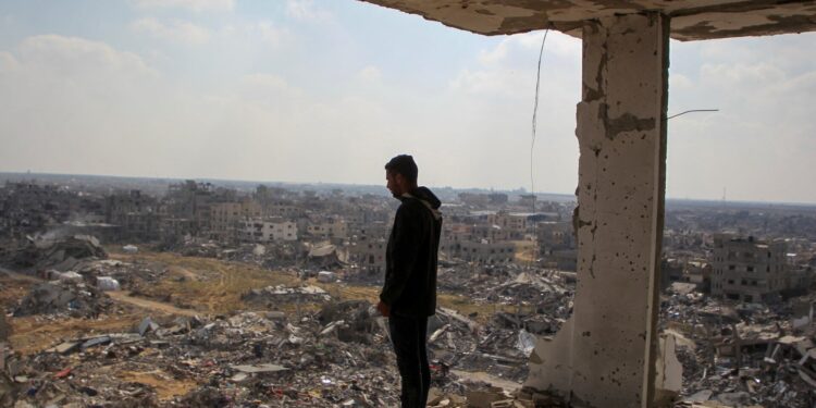 Ontwapening Hezbollah in Libanon voltooid