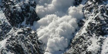 13-jarige skiër vermist na lawine in Oostenrijk