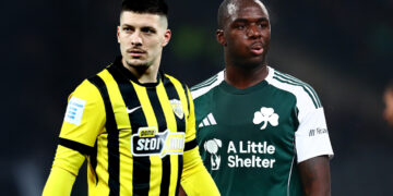 Ντέρμπι ΑΕΚ – Παναθηναϊκός: Σέντρα στις 21:00 στη Νέα Φιλαδέλφεια