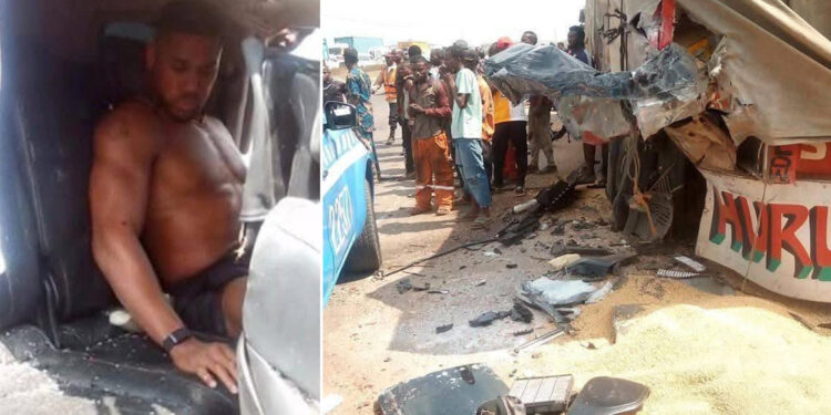 Chauffeur Joshua aangeklaagd voor fataal ongeval met verlopen rijbewijs