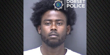 Vrouw filmt verkrachting door migranten in Groot-Brittannië