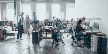 Enquête onder Italiaanse bedrijven: welke collega’s willen ze ontslaan?